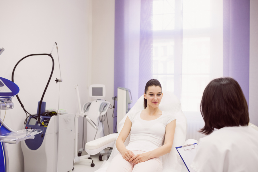 Gynecologists Doctor in Nagpur