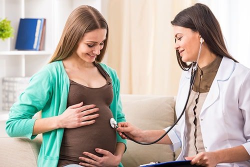 Best Pregnancy Care specialist in Nagpur